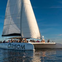 Fountaine Pajot Taiti 75 | Orsom