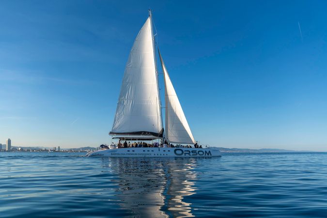 Fountaine Pajot Taiti 75 | Orsom