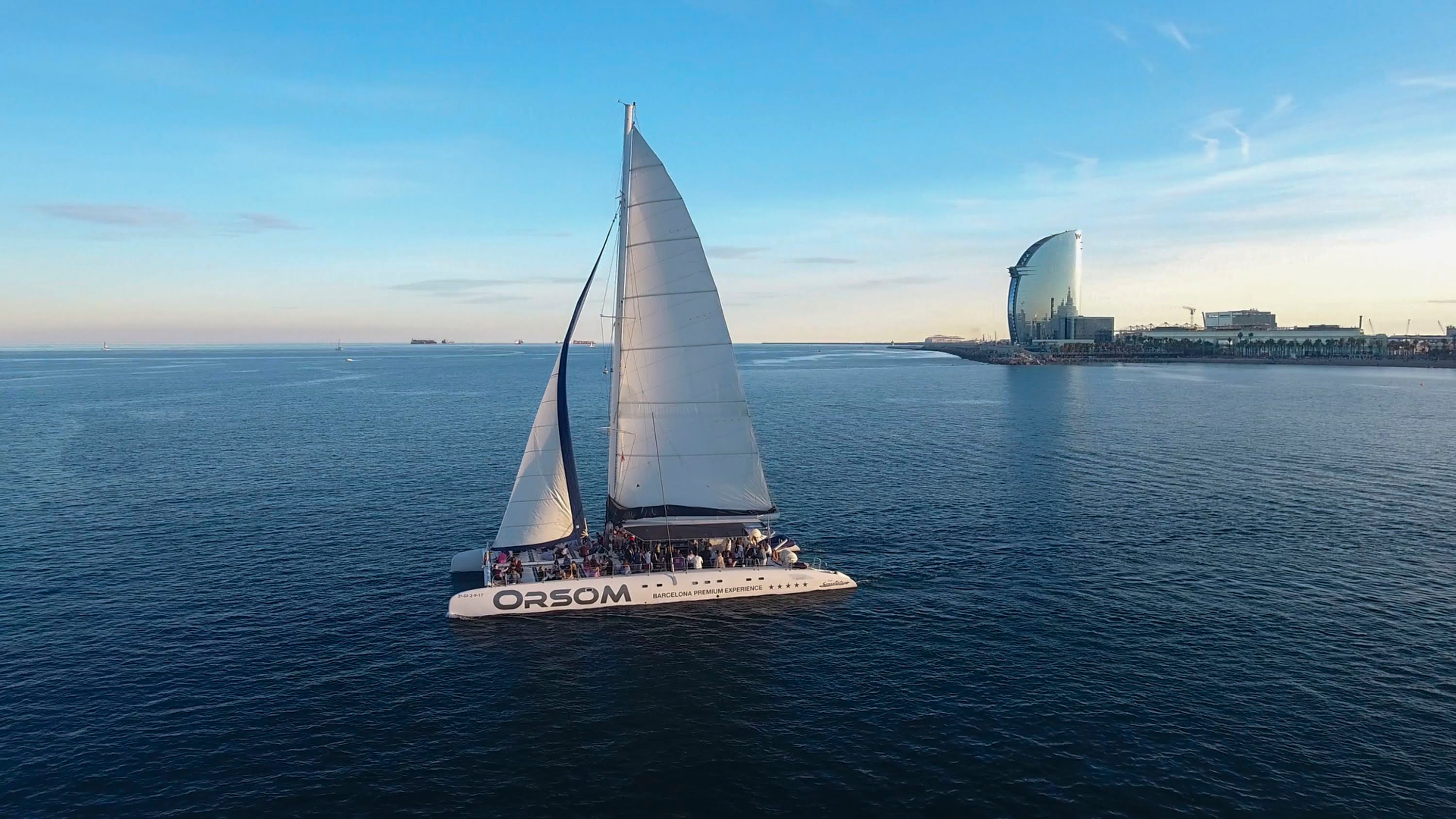 Fountaine Pajot Taiti 75 | Orsom