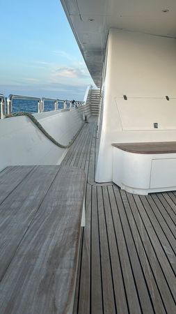 Custom Built 131 | Seven Spices