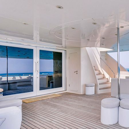 Custom Built 131 | Seven Spices