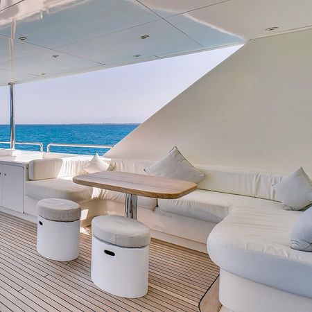 Custom Built 131 | Seven Spices