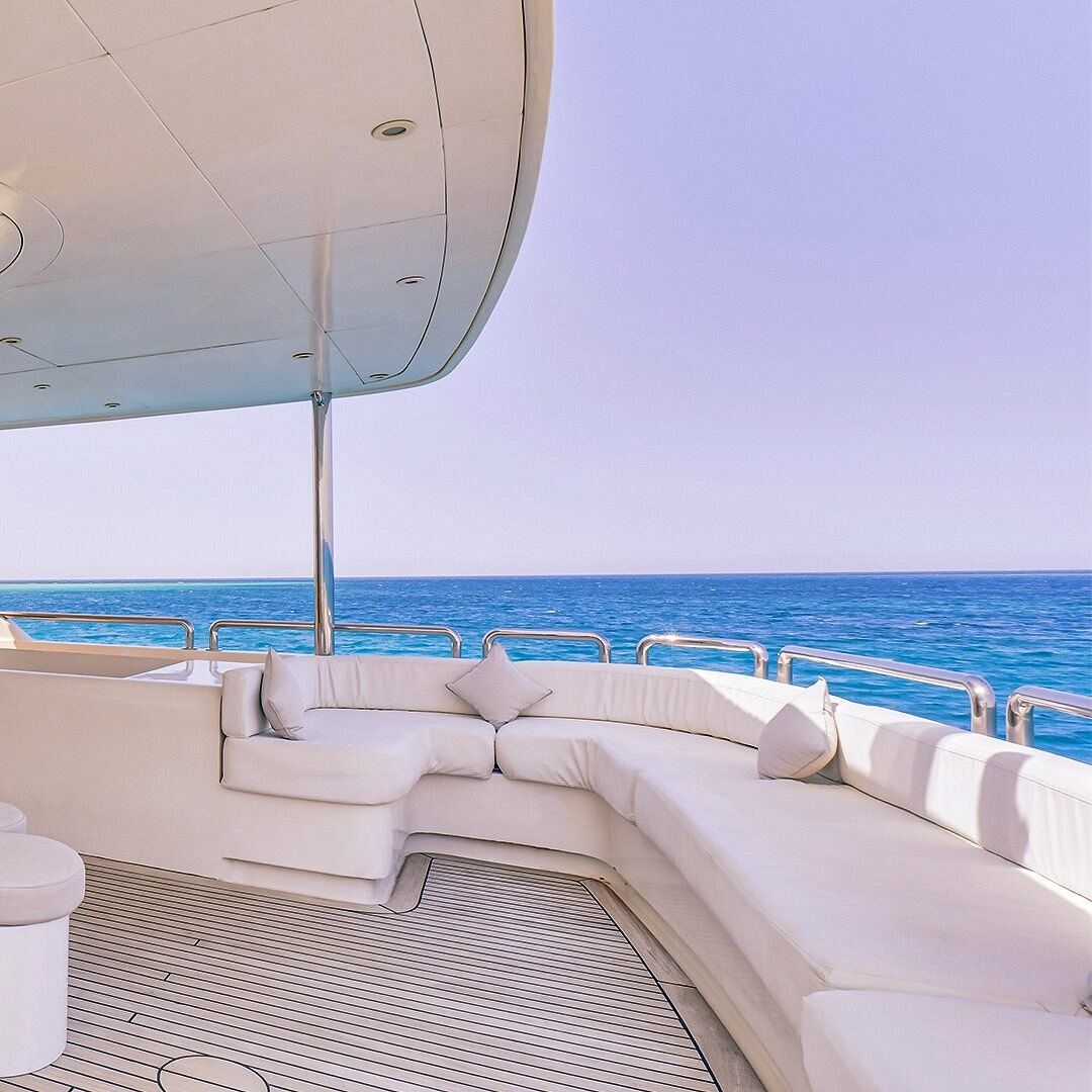 Custom Built 131 | Seven Spices