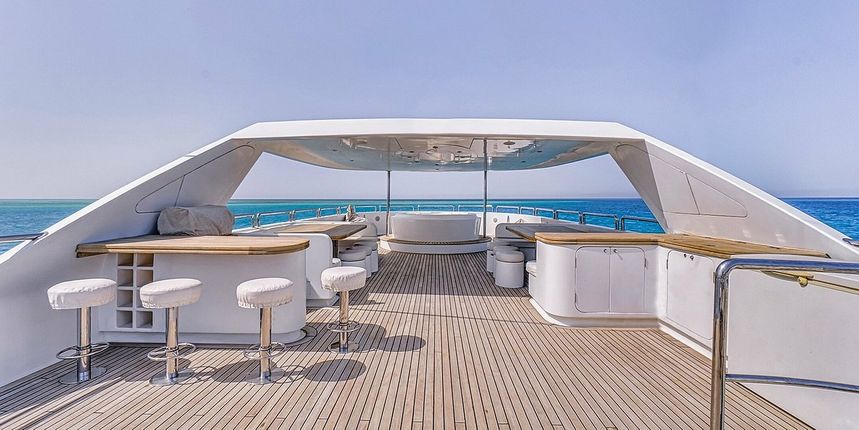 Custom Built 131 | Seven Spices