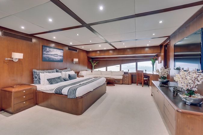 Custom Built 131 | Seven Spices