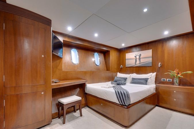 Custom Built 131 | Seven Spices