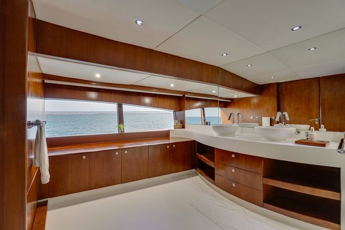 Custom Built 131 | Seven Spices