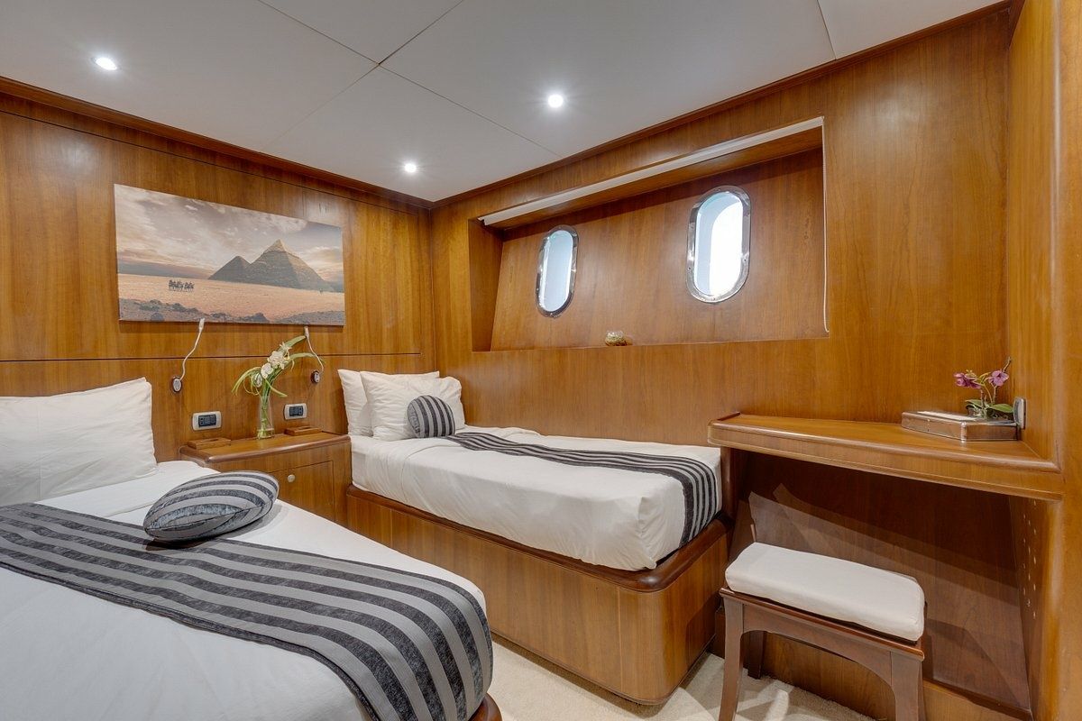 Custom Built 131 | Seven Spices