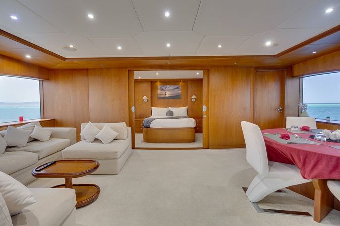 Custom Built 131 | Seven Spices