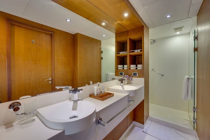 Custom Built 131 | Seven Spices