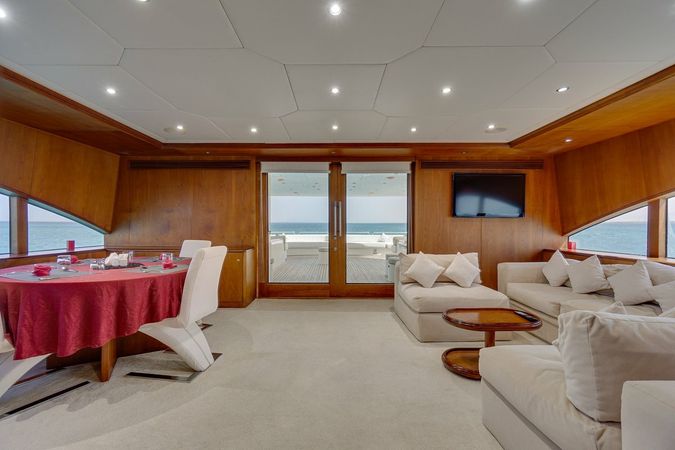 Custom Built 131 | Seven Spices