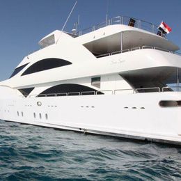 Custom Built 131 | Seven Spices