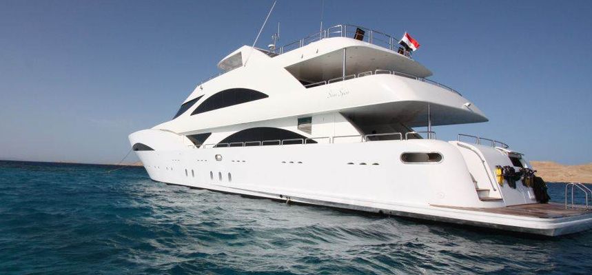 Custom Built 131 | Seven Spices