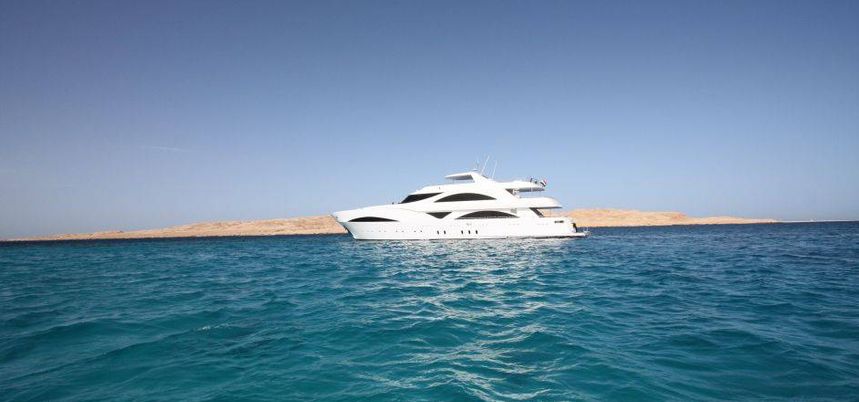 Custom Built 131 | Seven Spices