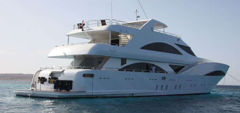 Custom Built 131 | Seven Spices