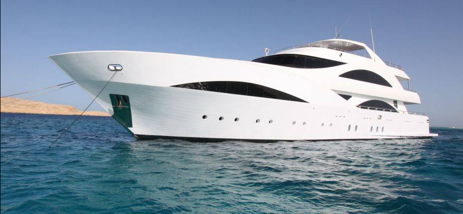 Custom Built 131 | Seven Spices