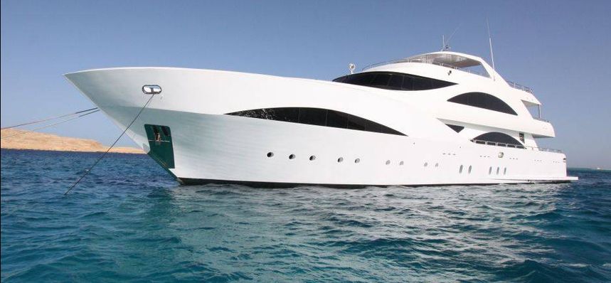 Custom Built 131 | Seven Spices