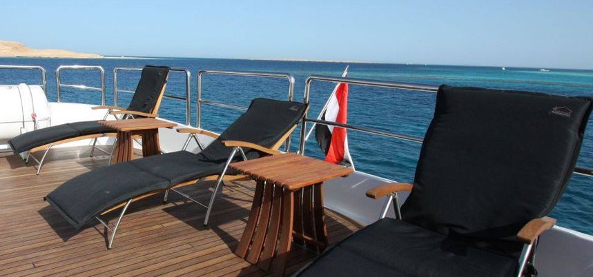 Custom Built 131 | Seven Spices