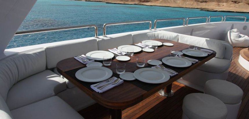 Custom Built 131 | Seven Spices