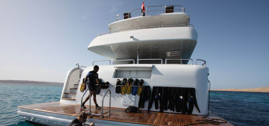 Custom Built 131 | Seven Spices