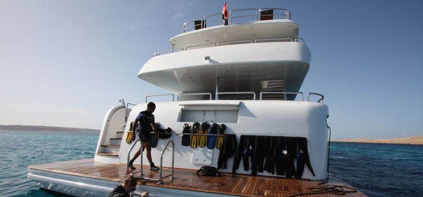 Custom Built 131 | Seven Spices