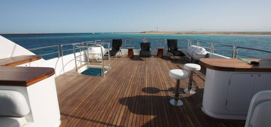 Custom Built 131 | Seven Spices