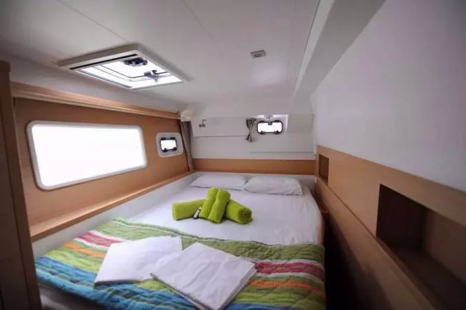 Lagoon 400 S2 | Ipanema