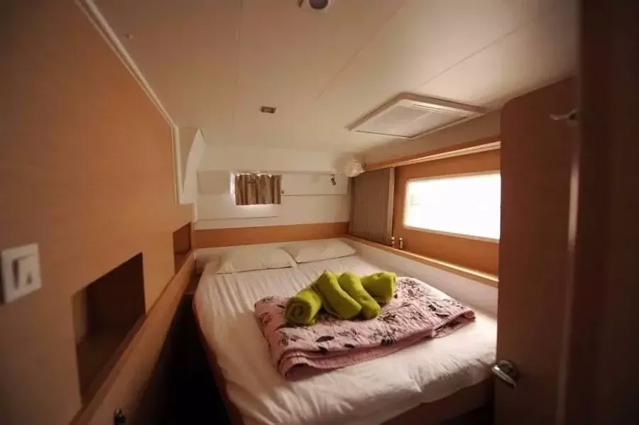 Lagoon 400 S2 | Ipanema