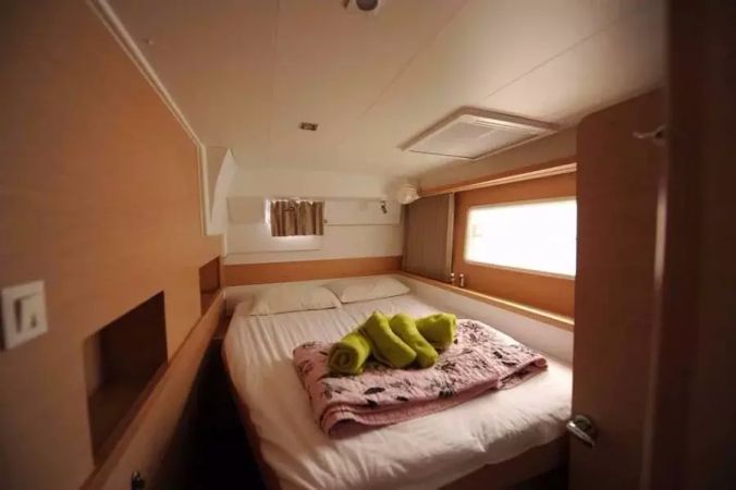 Lagoon 400 S2 | Ipanema