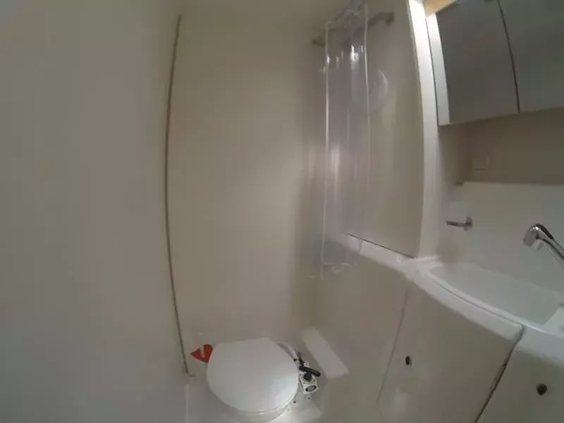 Lagoon 400 S2 | Ipanema