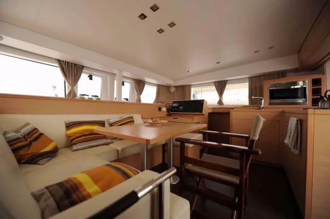 Lagoon 400 S2 | Ipanema