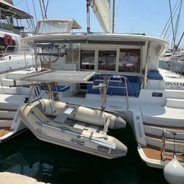 Lagoon 400 S2 | Ipanema