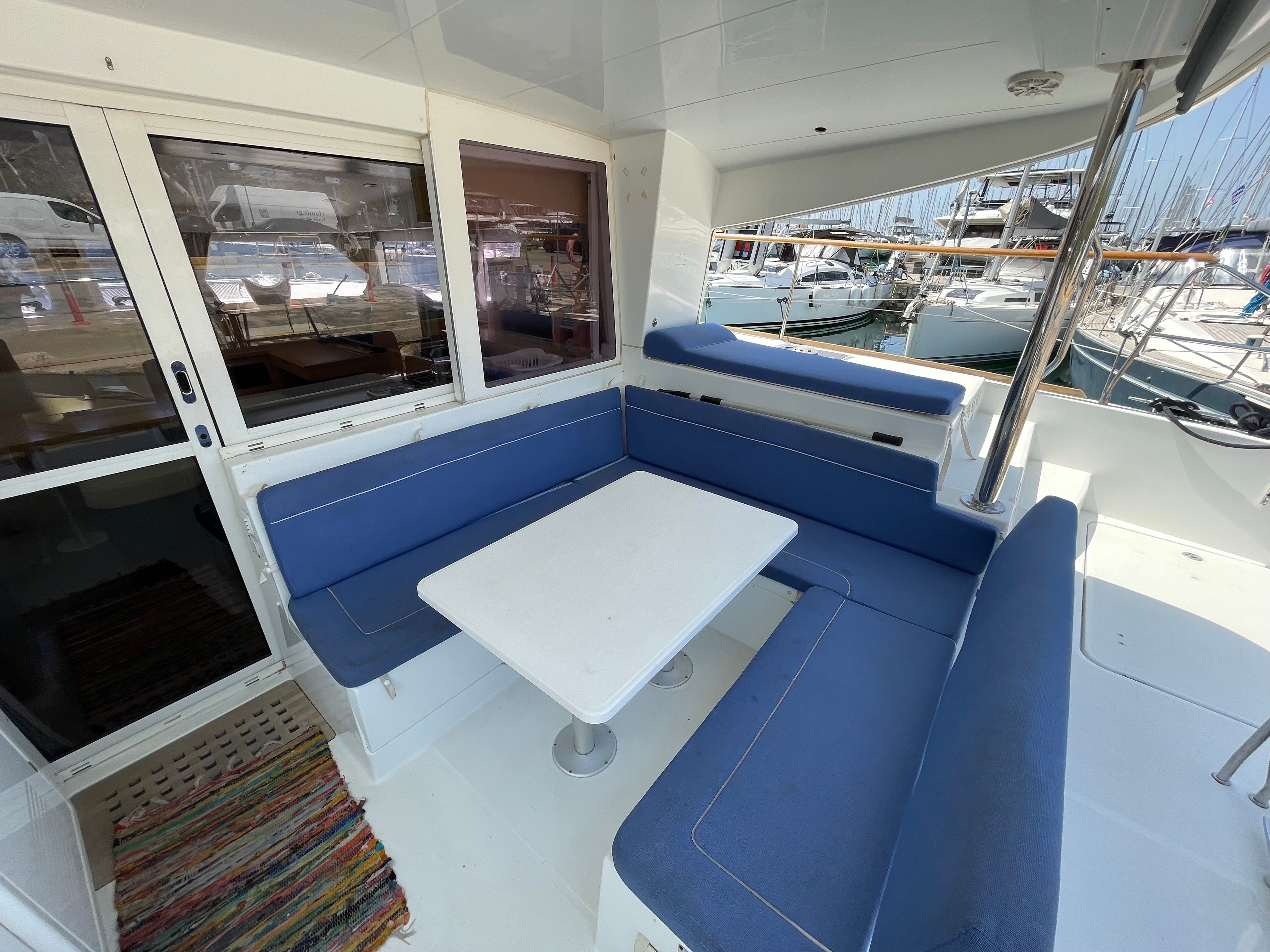 Lagoon 400 S2 | Ipanema