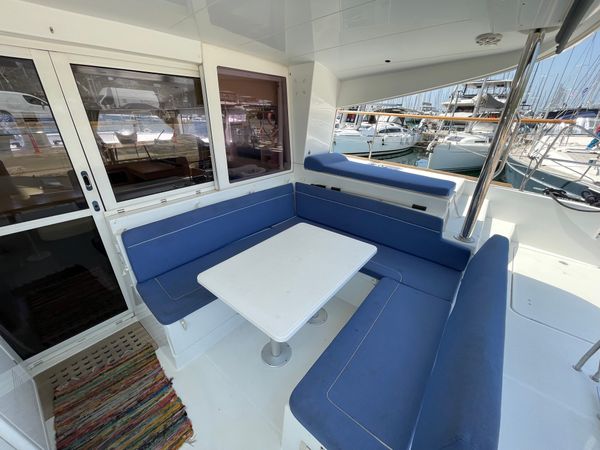 Lagoon 400 S2 | Ipanema