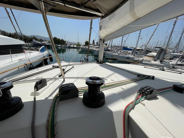 Lagoon 400 S2 | Ipanema
