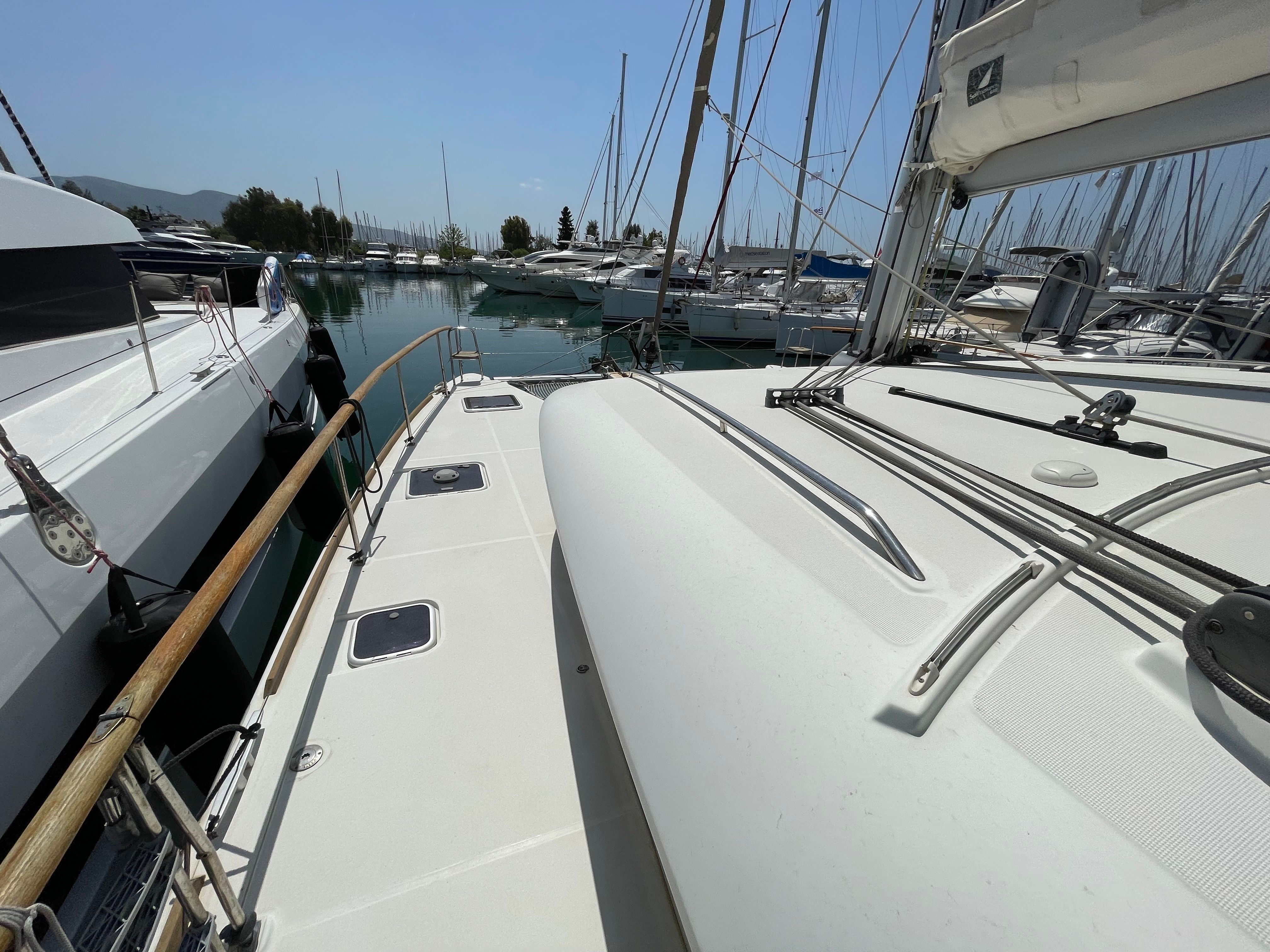 Lagoon 400 S2 | Ipanema