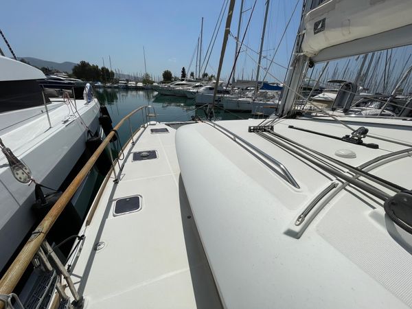 Lagoon 400 S2 | Ipanema