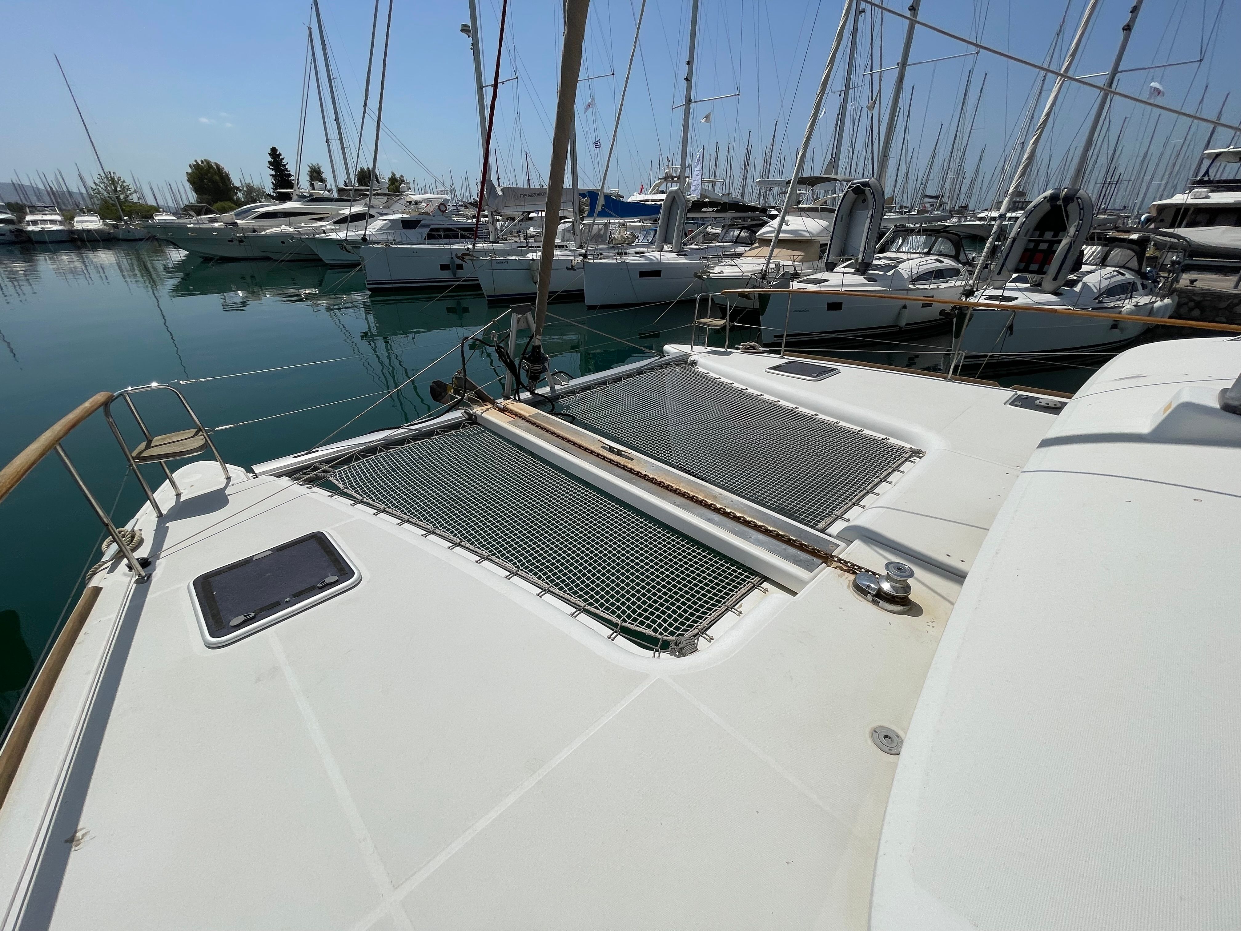 Lagoon 400 S2 | Ipanema