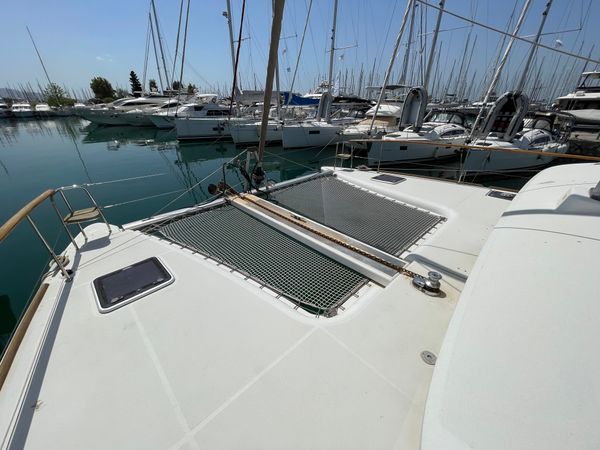 Lagoon 400 S2 | Ipanema