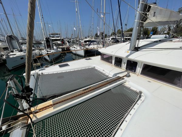 Lagoon 400 S2 | Ipanema