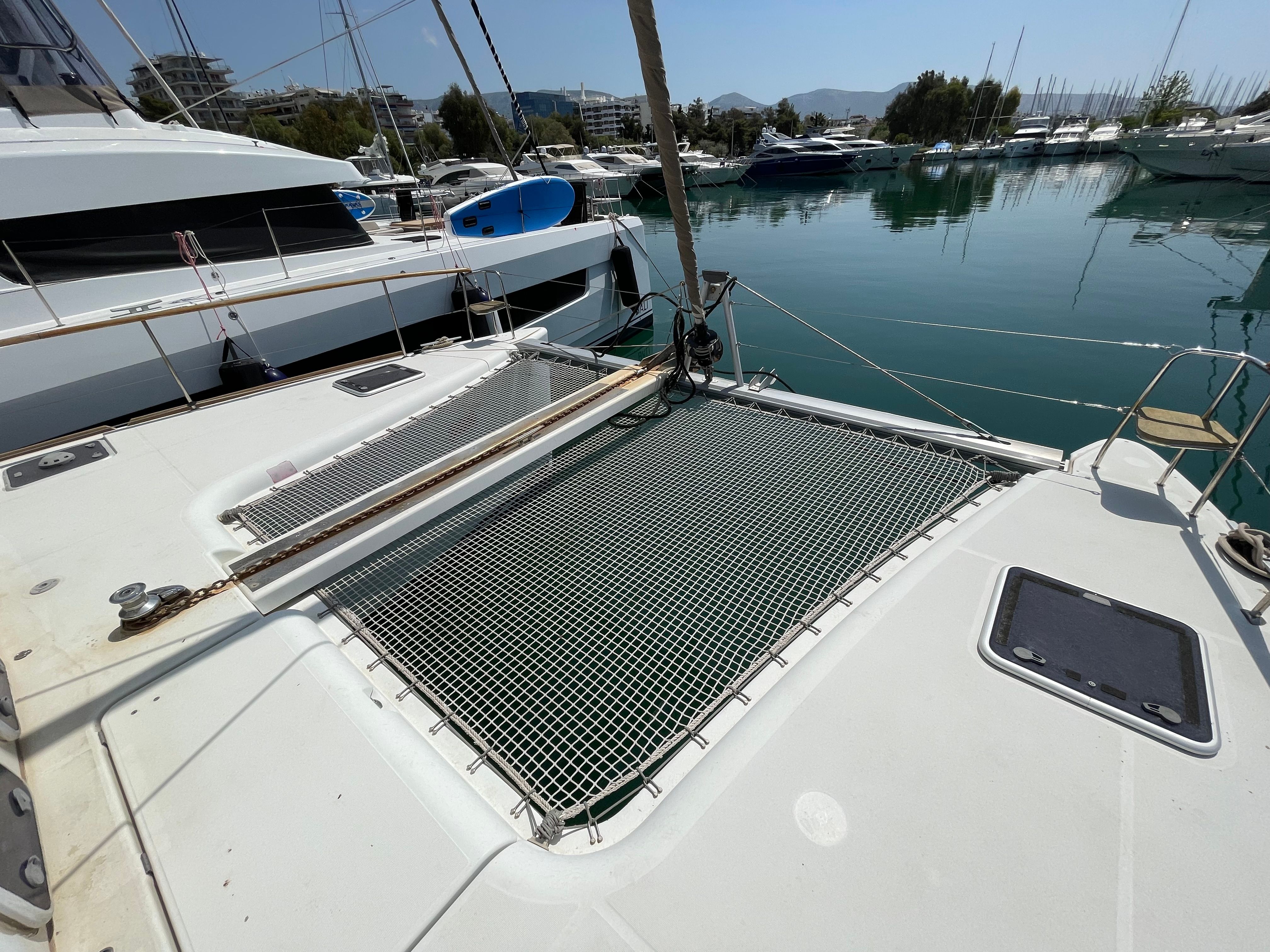 Lagoon 400 S2 | Ipanema