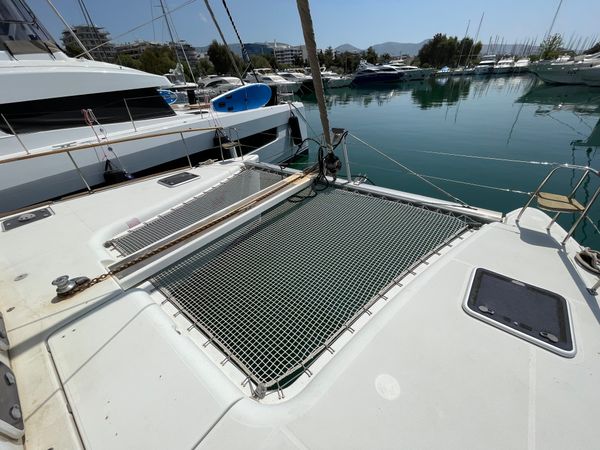 Lagoon 400 S2 | Ipanema