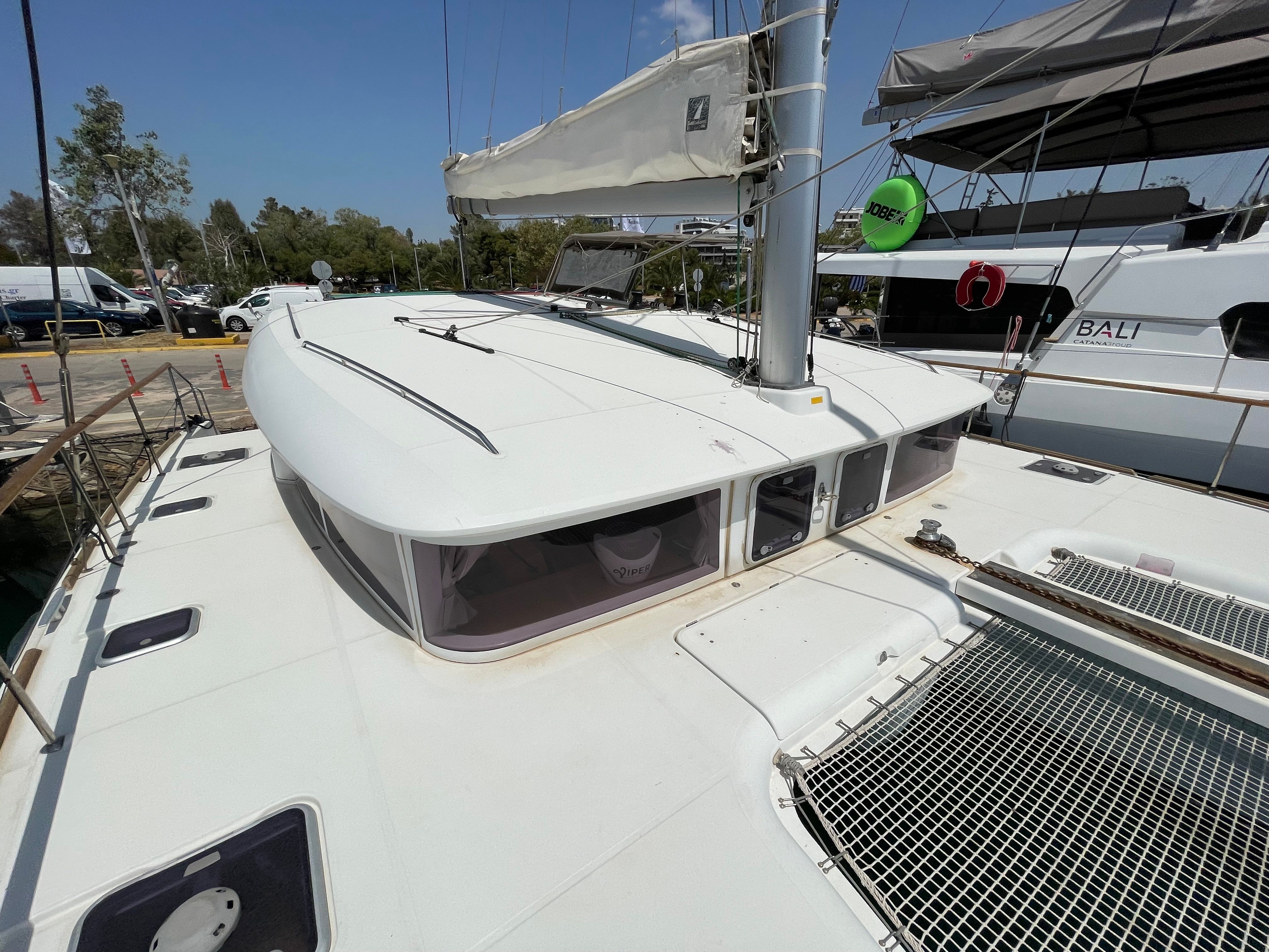 Lagoon 400 S2 | Ipanema