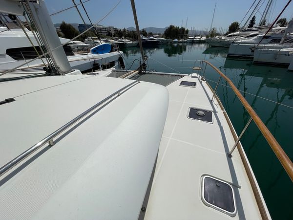 Lagoon 400 S2 | Ipanema