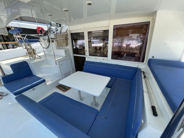 Lagoon 400 S2 | Ipanema