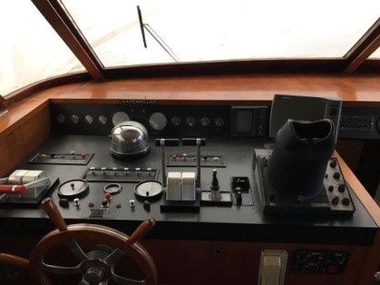 Cantieri di Pisa Pegasus 80 | Teddy Bear