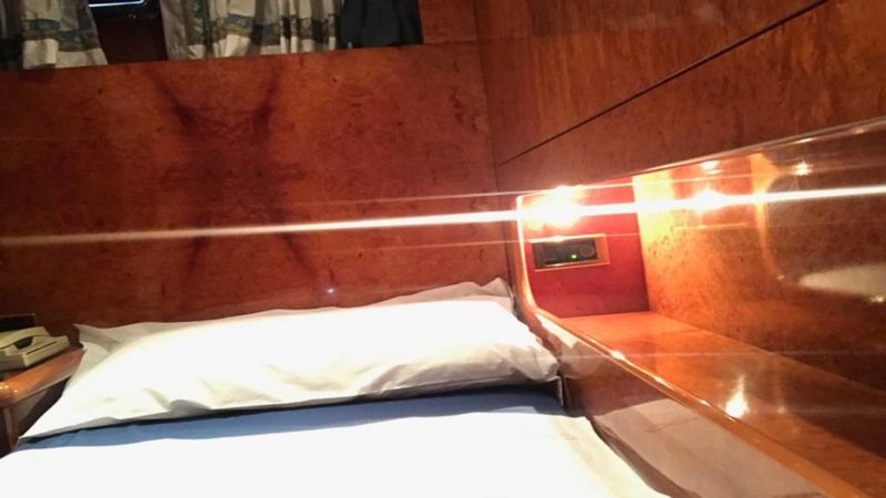 Cantieri di Pisa Pegasus 80 | Teddy Bear