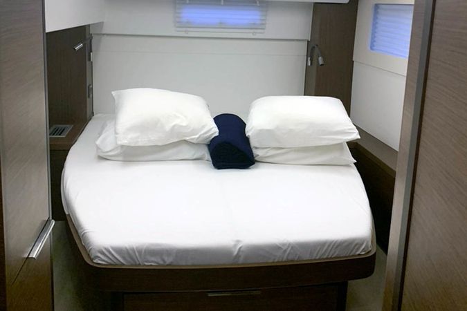 Lagoon 46 | Nohea Holokai