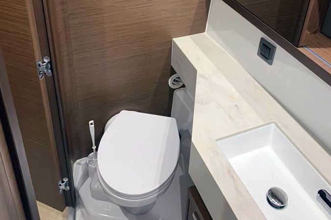 Lagoon 46 | Nohea Holokai