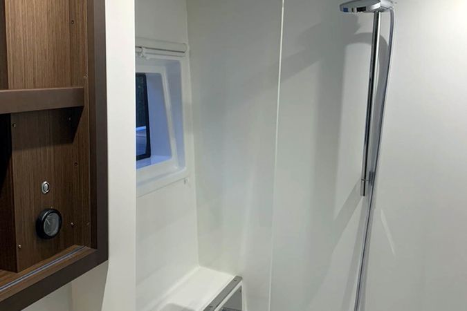 Lagoon 46 | Nohea Holokai